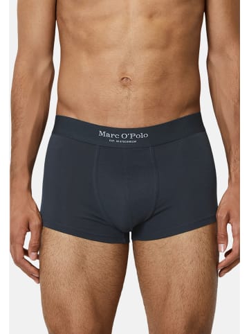 Marc O´Polo Bodywear Retro Short / Pant Essentials in Navy / Grau