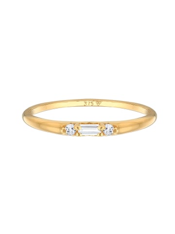 Elli Ring für Damen in gold