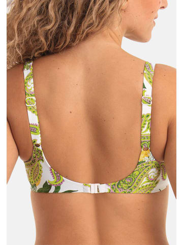 ROSA FAIA Bikini-Set Lemon Love in Zitrone