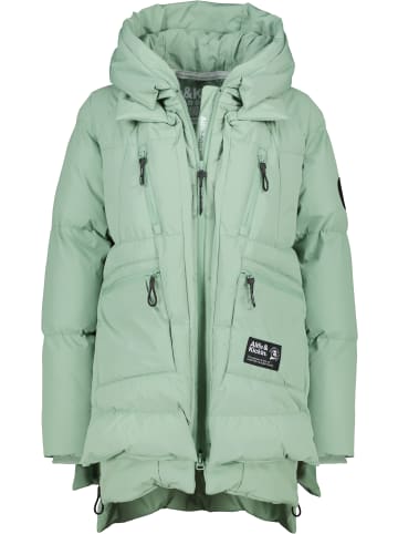 alife and kickin Winterjacke, Outdoorjacke, Steppjacke RachelAK A in alpine frost