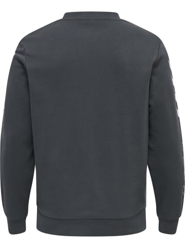 Hummel Sweatshirt Hmllgc Birk Sweatshirt in ASPHALT