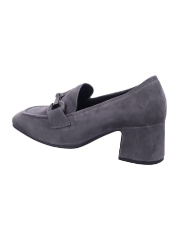Gabor Pump in grau
