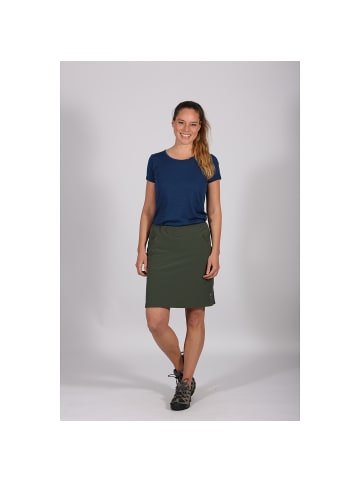 Maul Sport Hosenrock Rock Tilburg in Lorbeere