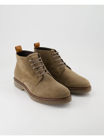 Marc O'Polo Shoes Stiefeletten in Beige
