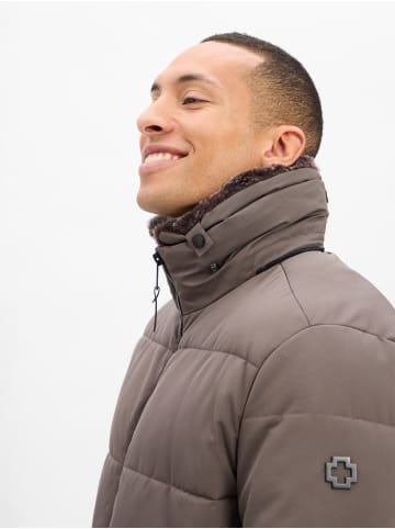 Strellson Jacke Arcola in schlamm - 0005