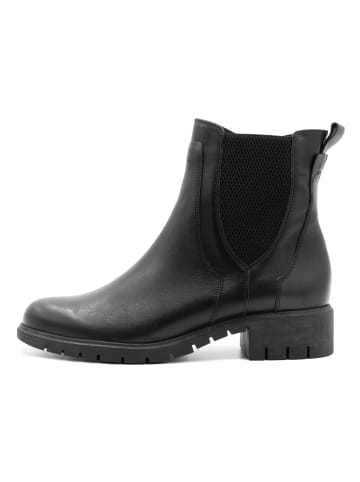 usha BLUE LABEL Damen Schuhe in SCHWARZ