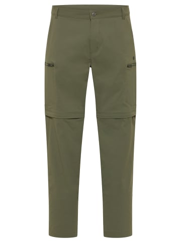 hot-sportswear Hose Montreal in pale olive