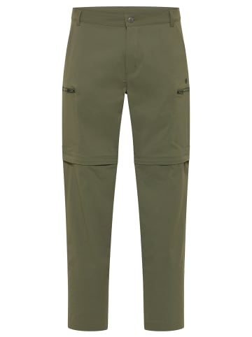 hot-sportswear Zip-Off-Hose Montreal in pale olive