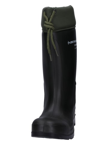 Dunlop Dunlop Sicherheitsstiefel Thermoflex in grün