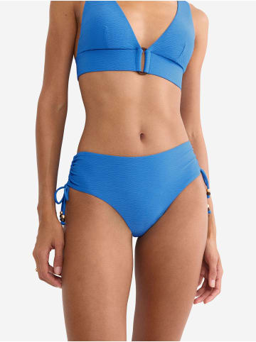 Triumph Midislip Red Label Summer Dune in VERY BLUE