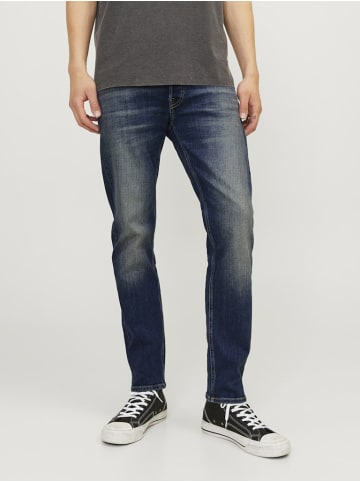 Jack & Jones Slim Fit Jeans für Herren in blau