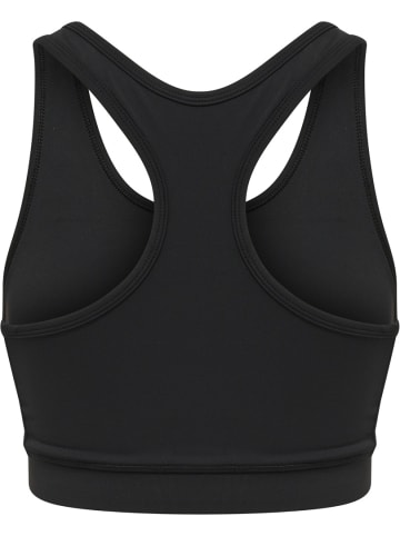 Newline Shirt "Women'S Core Athletic Top" in Schwarz