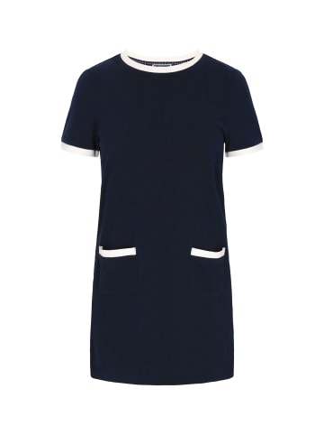 DreiMaster Maritim Women Dress in navy