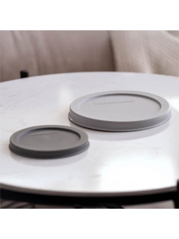 Fackelmann Konserven- und Dosendeckel, 22,6x1,5x11,6 cm