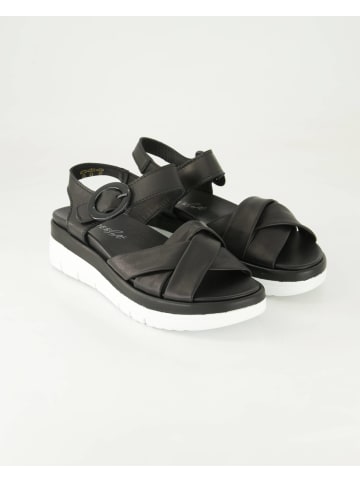 Cypres Soft Sandalen in Schwarz