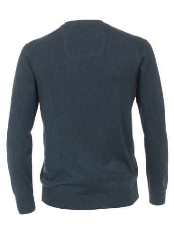 CASAMODA Pullover in Grau