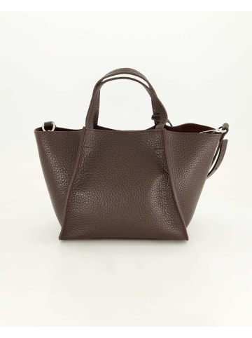 Marc O'Polo Shoes Handtaschen in Bordeaux