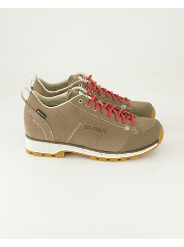 DOLOMITE Wanderschuhe in Braun