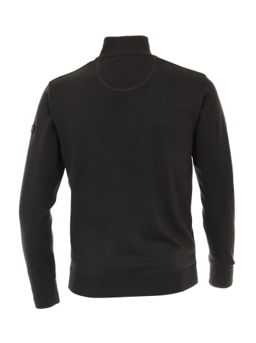Redmond Sweatshirt in Anthrazit