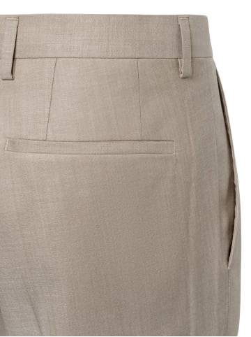 Roy Robson Baukasten-Hose in beige