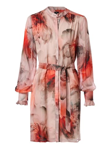 Mart Visser Ashley-Kleid mit Print, Rosa/Mehrfarbig