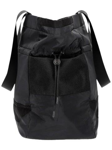 Zwei Shopper Bonny BO200 in Black