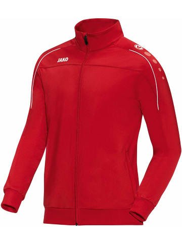 Jako Softshelljacke für Herren in rot