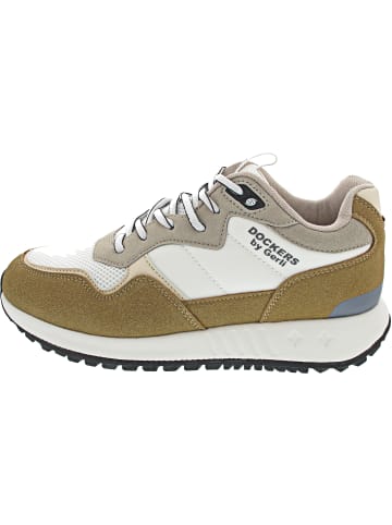 Dockers by Gerli Sneaker low Braun