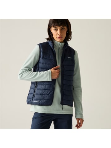 Regatta Steppweste Hillpack in Navy