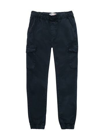 Minoti Cargohose 9COMBAT 3 in dunkelblau