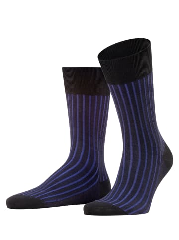 Falke Socken Shadow in Anthrazit