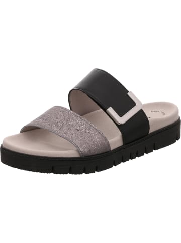 KOEL Boots in grau