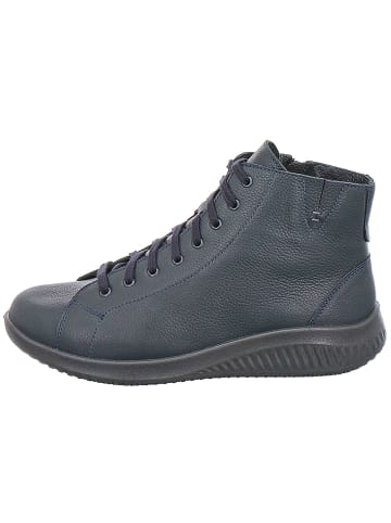 Jomos Boots in Blau