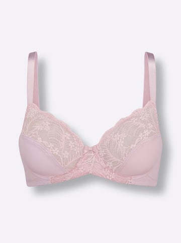 WITT WEIDEN Bügel-BH in puder