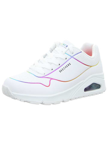 Skechers Sneaker in weiß