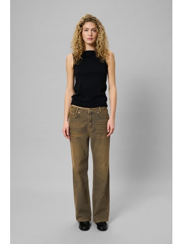 My Essential Wardrobe Jeans MWLouis Relaxed fit in Amber Retro Wash