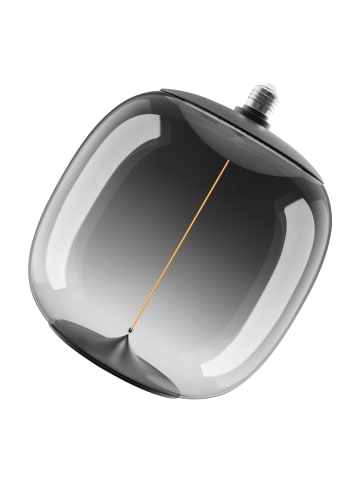 OSRAM Vintage 1906 Big Oval Ist Eine Dimmbare, Dekorative Lampe Aus Kunststoff