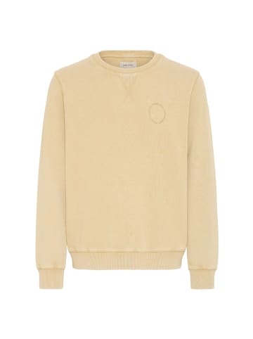 BLEND Sweater BHFactor in Beige