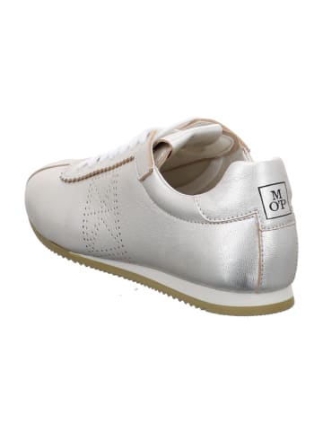 Marc O'Polo Sneaker Low in Gold