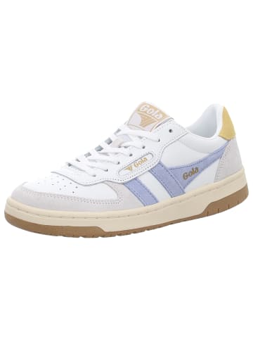 Gola Sneaker Low in weiss
