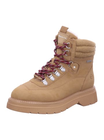 Tamaris Boots in braun