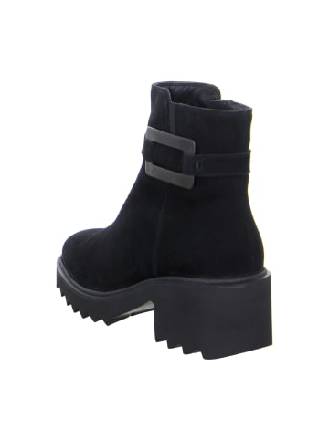 ara Ankle Boots in Schwarz