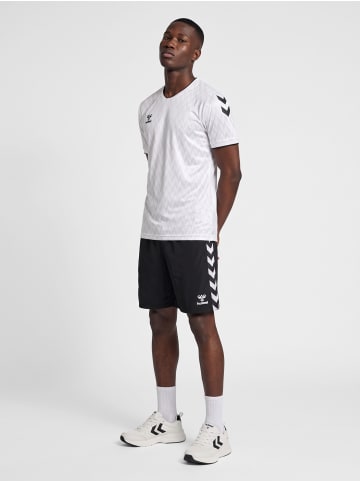 Hummel T-Shirt Hmlmatch Erwachsene in WHITE
