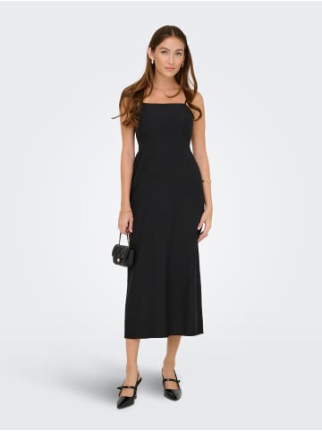 ONLY Kleid in Black