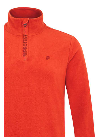 Protest " PERFECTO in Burnt Orange