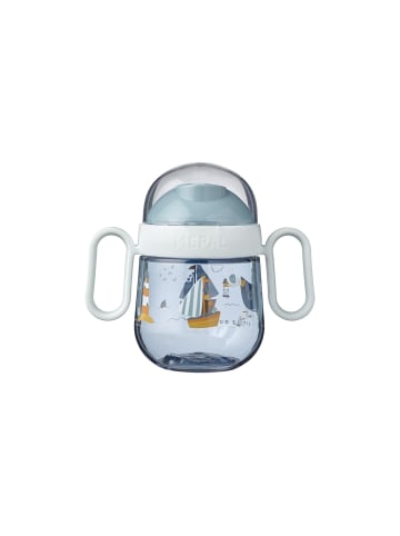 Antitropf-Trinklernbecher 2.0 Mio in Sailors Bay 200 ml