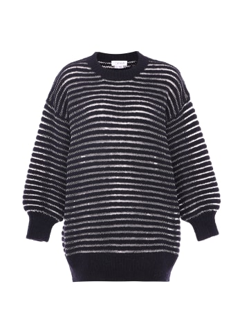 caneva Sweater in SCHWARZ