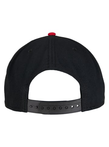 Cayler & Sons Snapback in black/mc