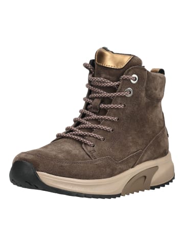 Gabor Sneaker Braun