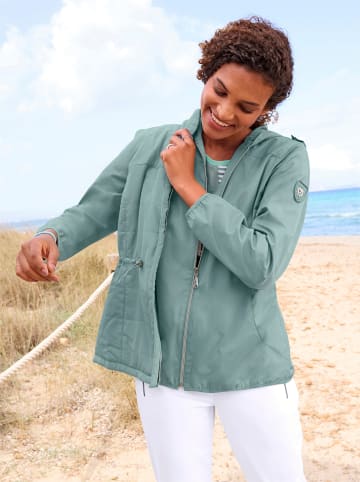 WITT WEIDEN 3-in-1-Funktionsjacke in jade
